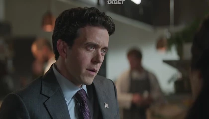 Кадры из сериала Укрытие (2023)