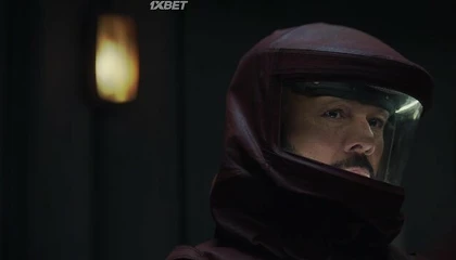 Кадры из сериала Укрытие (2023)